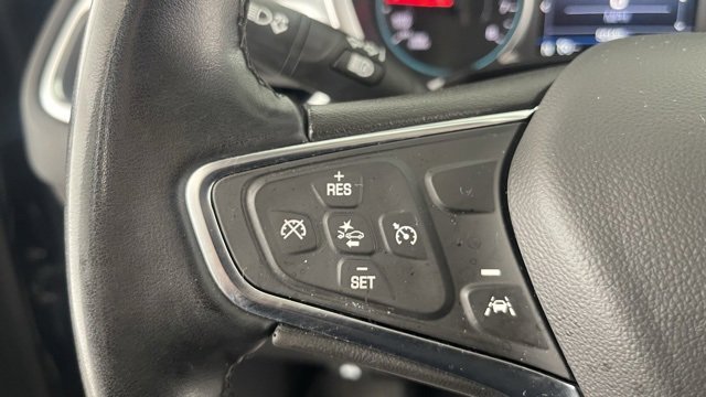 Used 2024 Chevrolet Equinox LT w/ LPO, Floor Liner Package image 37