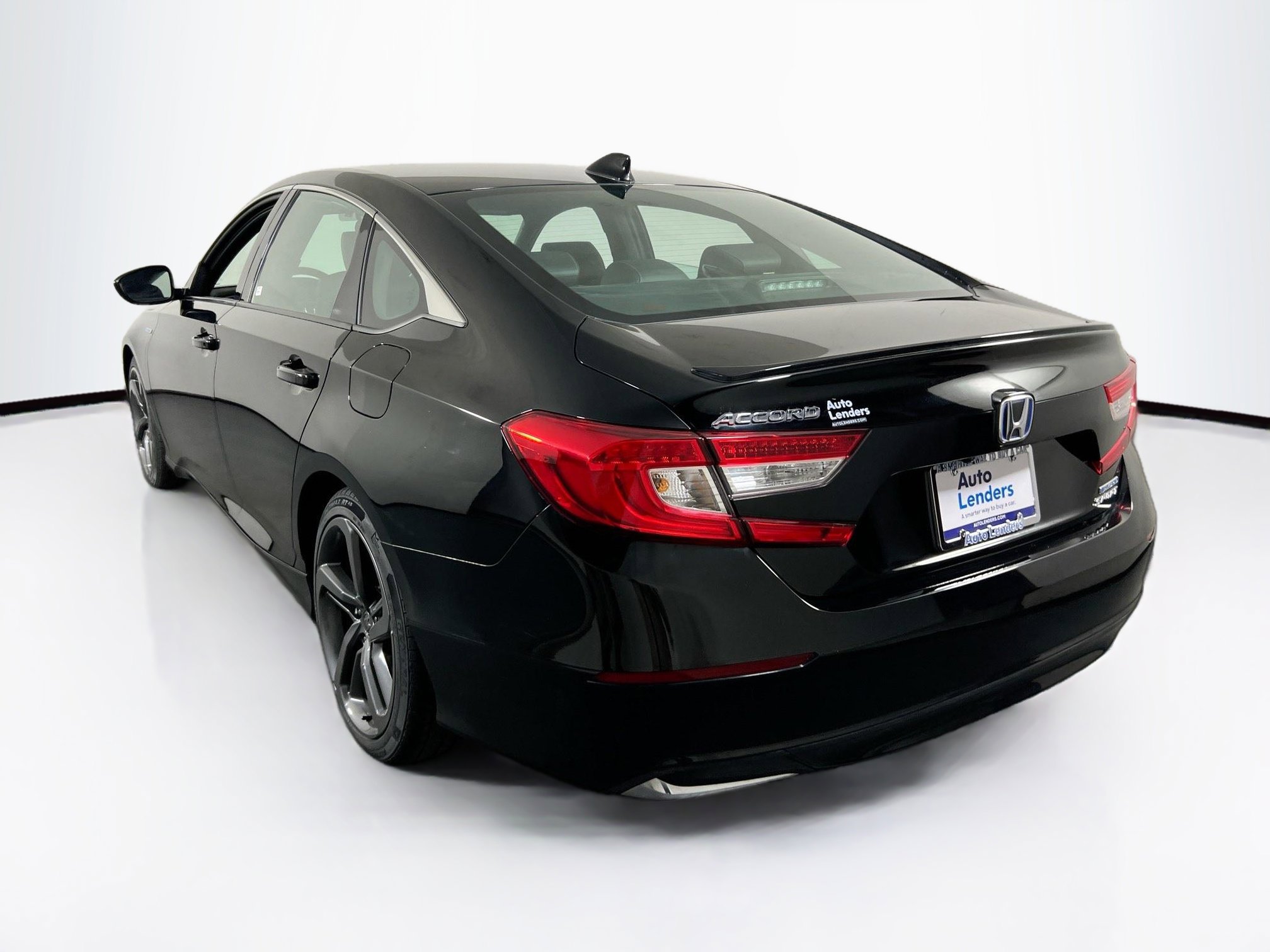 Used 2022 Honda Accord Sport image 7