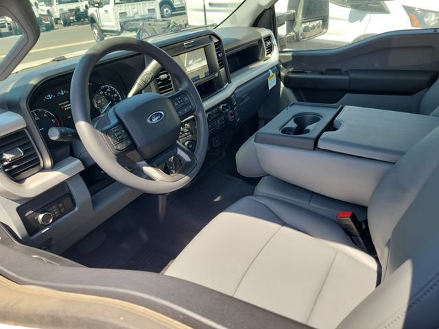 New 2026 Ford F450 XL RWD image 3