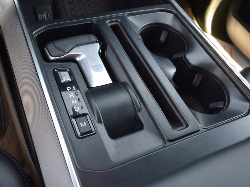 Used 2024 Ford F150 Platinum w/ Equipment Group 702A High image 23