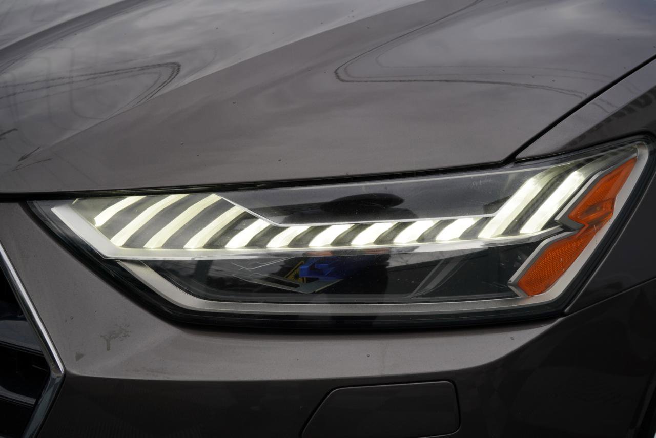 Used 2019 Audi A7 3.0T Prestige w/ Prestige Package image 88