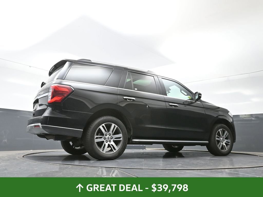 Used 2023 Ford Expedition Limited image 52
