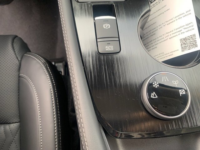 New 2026 Nissan Rogue Platinum image 13