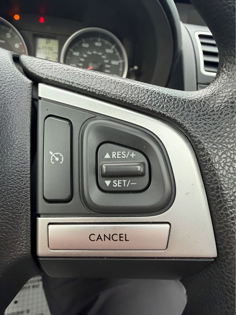 Used 2018 Subaru Forester 2.5i Premium w/ All-Weather Package AWD/4WD image 22