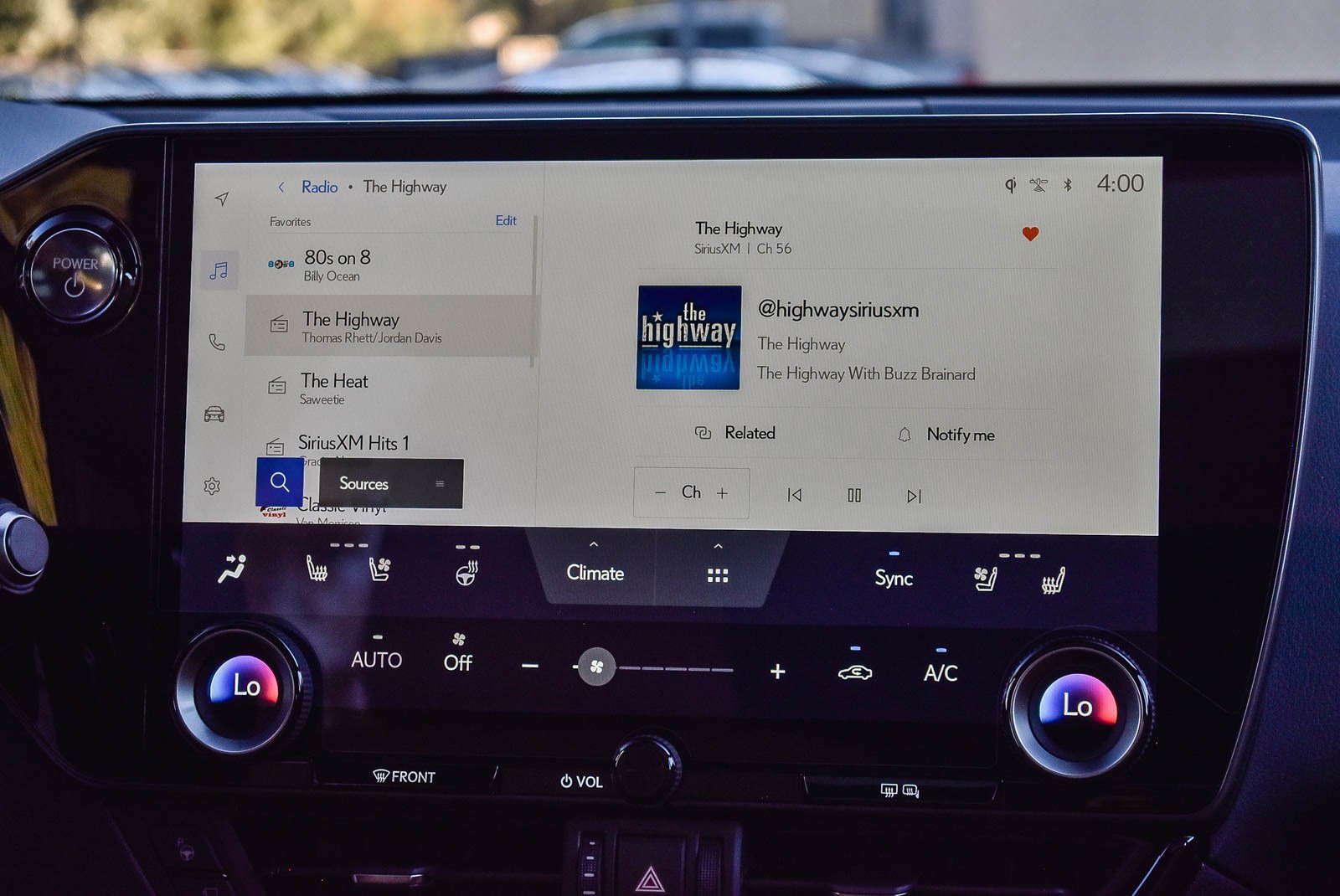 New 2026 Lexus NX 450h+ NX 450h+ Luxury image 12