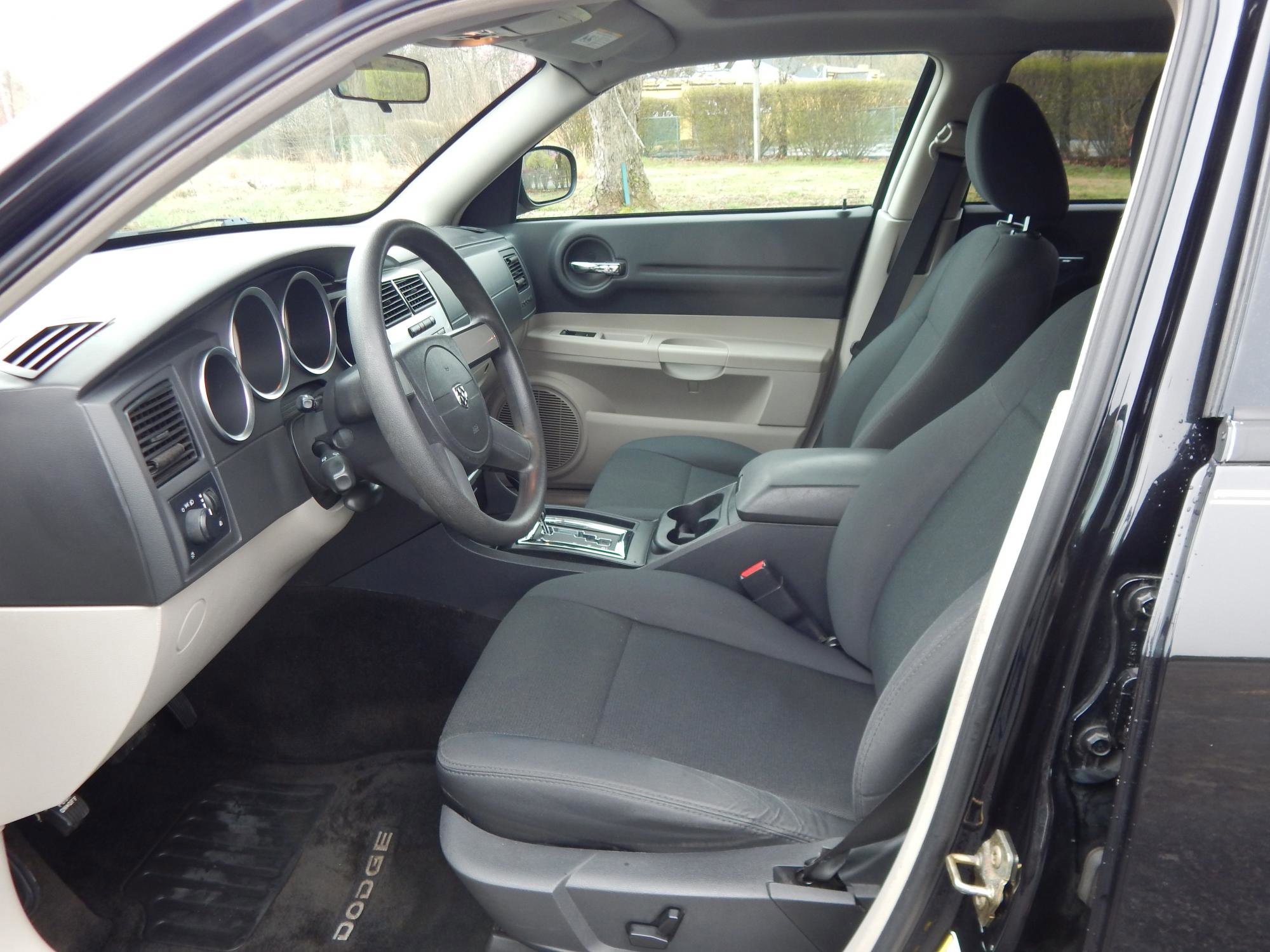 Used 2007 Dodge Magnum SXT image 10