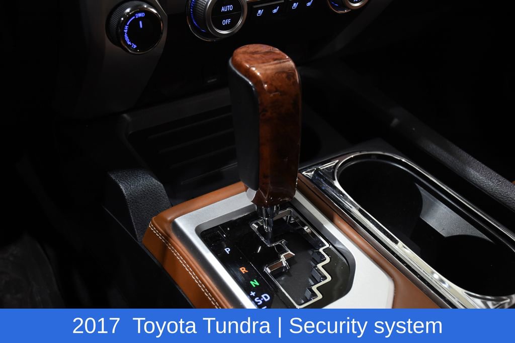 Used 2017 Toyota Tundra 1794 Edition image 24