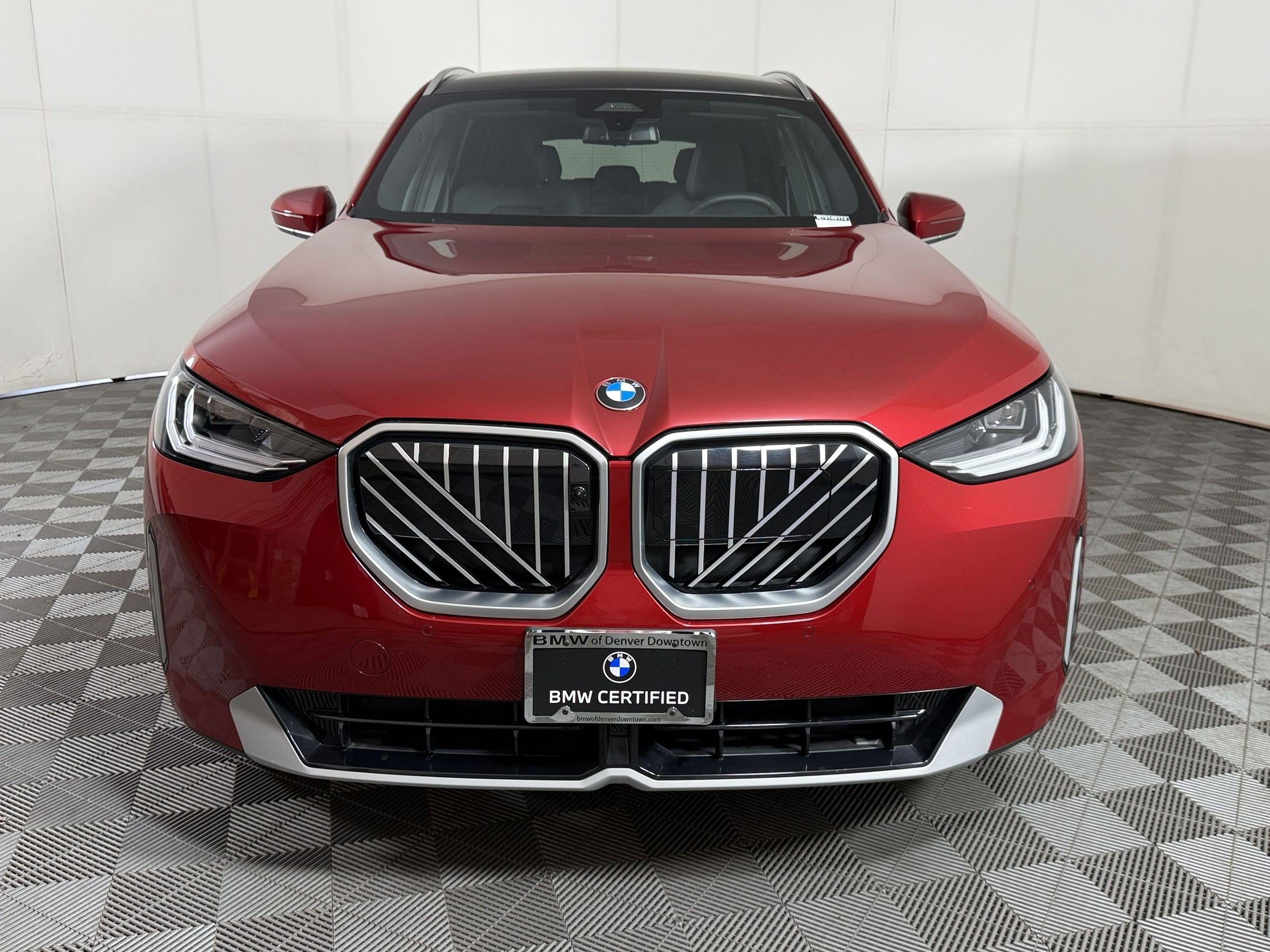 Used 2026 BMW X3 xDrive30i w/ Premium Package AWD/4WD image 6
