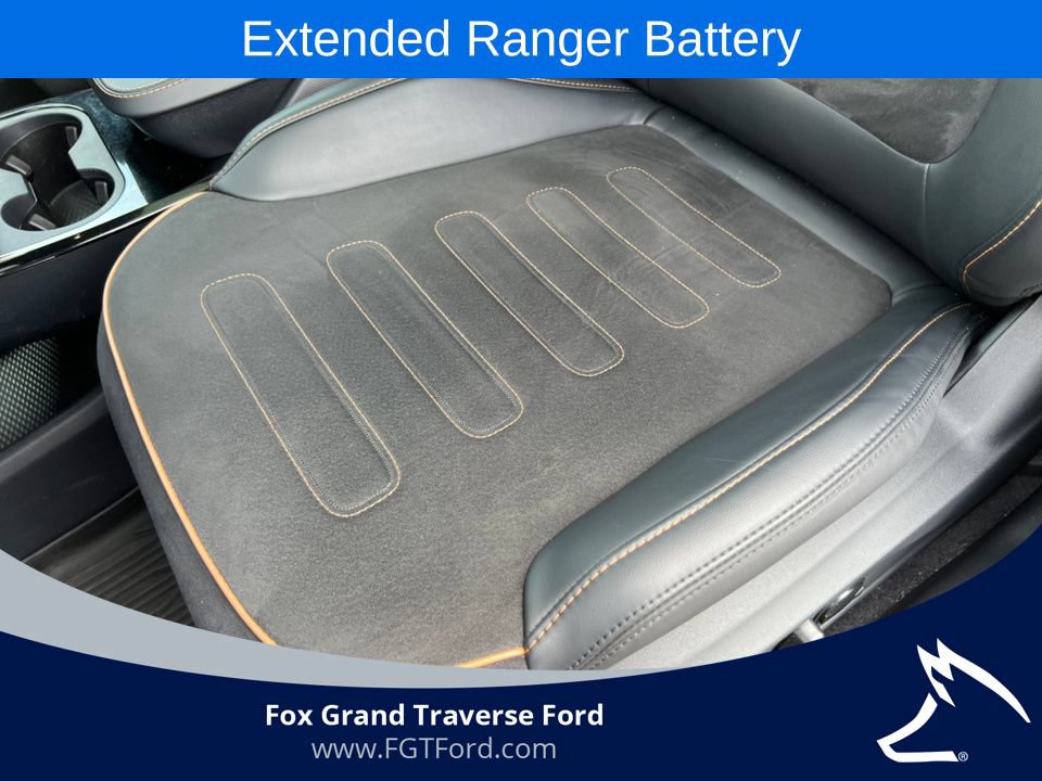 Certified 2023 Ford Mustang Mach-E GT AWD/4WD image 11