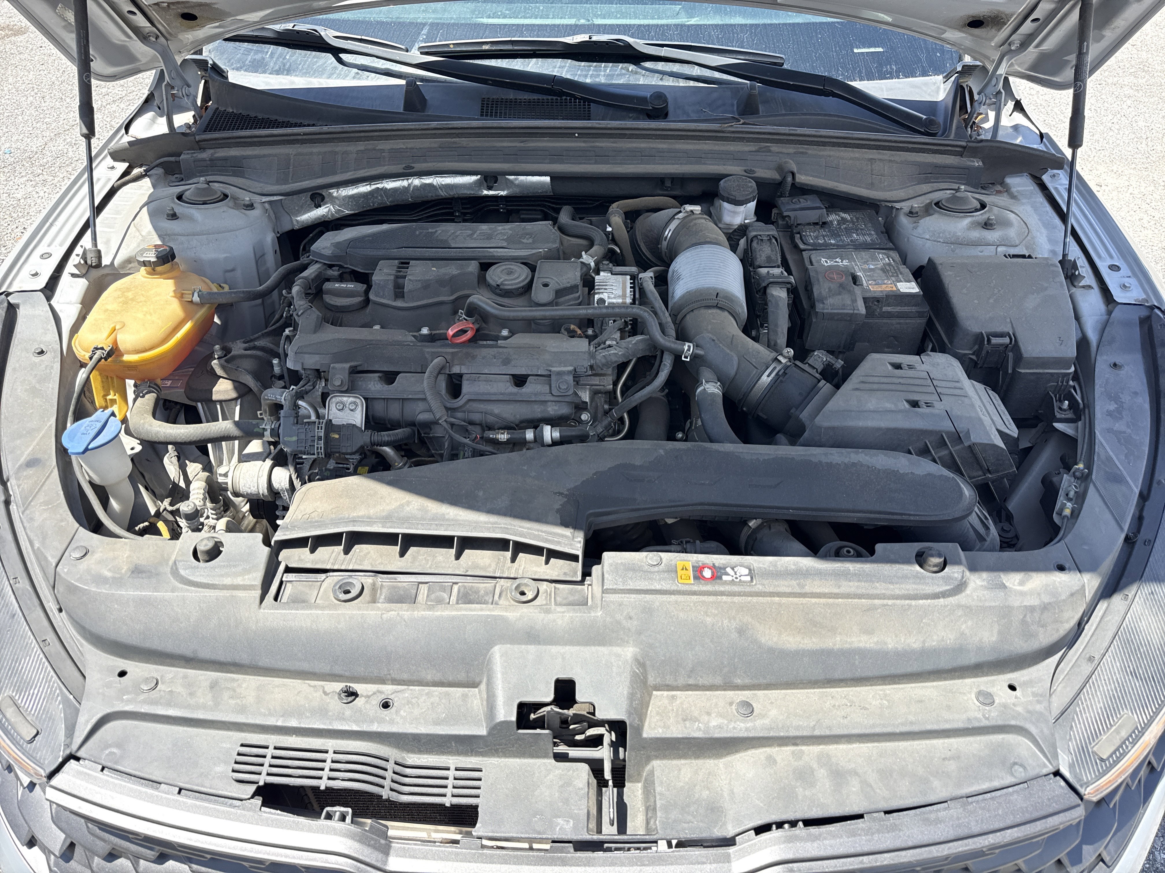 Used 2021 Kia K5 GT-Line AWD/4WD image 37