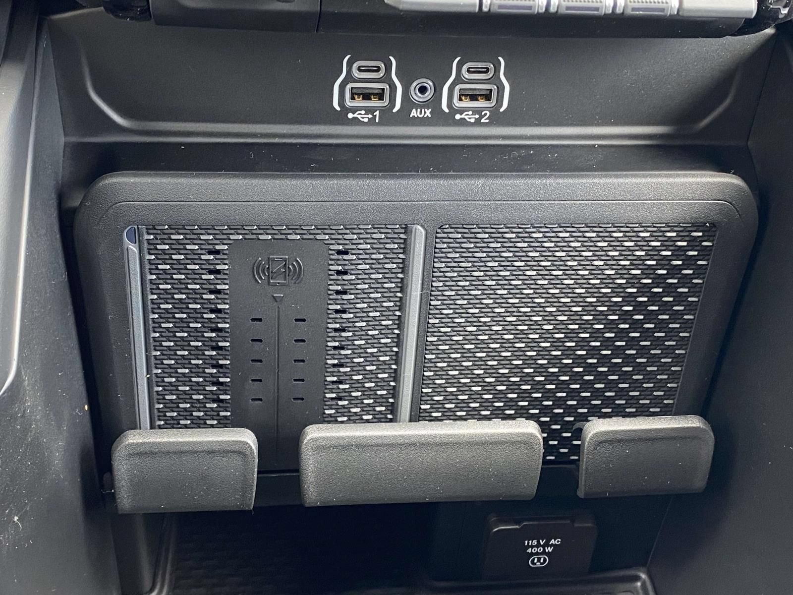 New 2026 RAM 1500 Big Horn AWD/4WD image 30