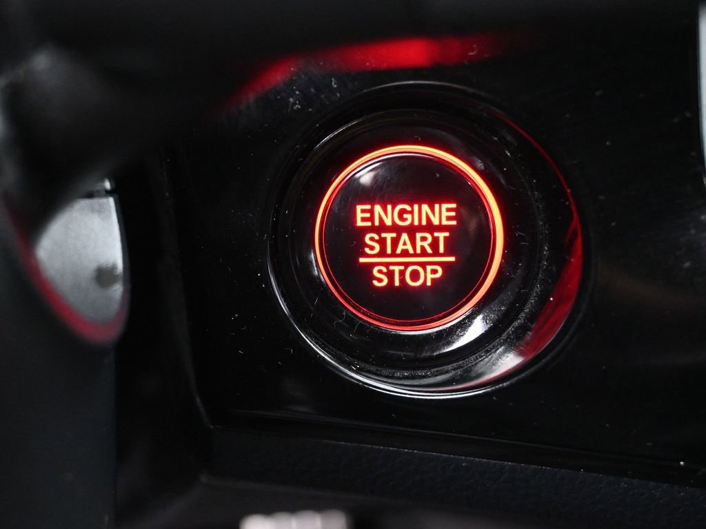 Used 2024 Honda Civic Sport image 18