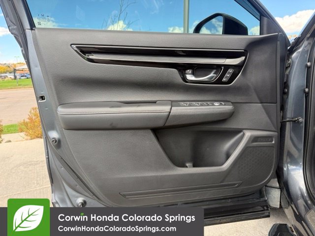 Used 2023 Honda CR-V Sport Touring image 13