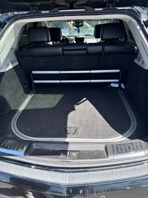 Used 2012 Cadillac SRX Premium AWD/4WD image 17