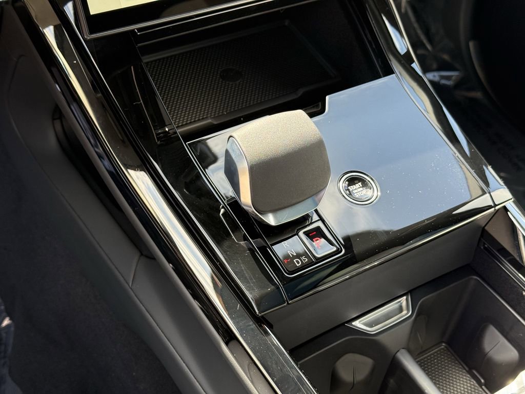 New 2026 Land Rover Range Rover Sport Dynamic SE image 24