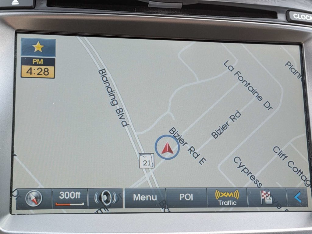 Used 2014 Hyundai Tucson Limited w/ Technology Package 02 FWD image 28