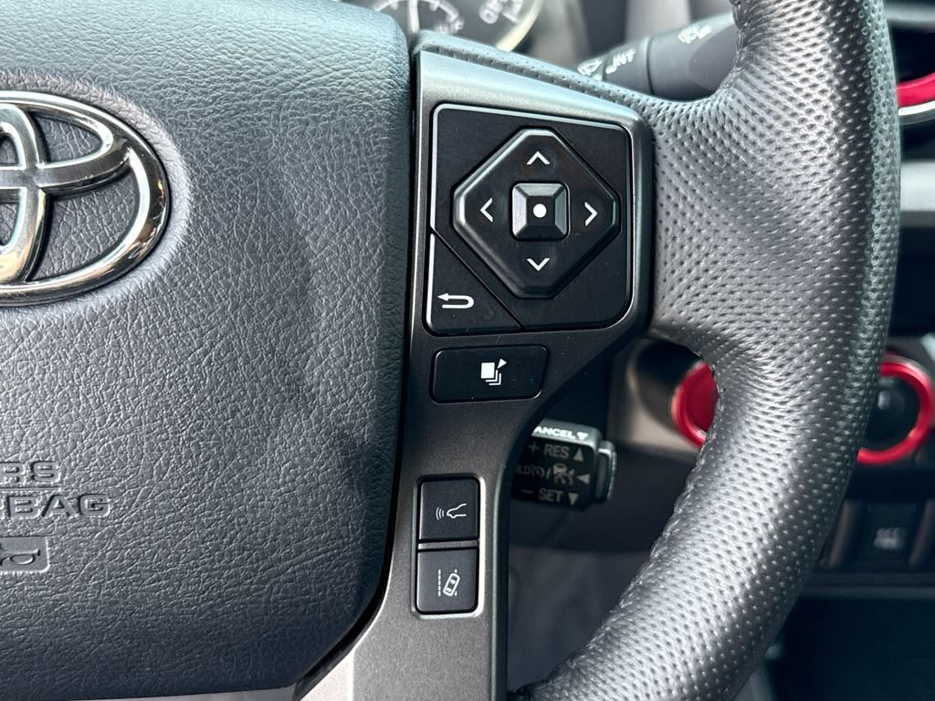 Used 2023 Toyota Tacoma TRD Pro AWD/4WD image 18
