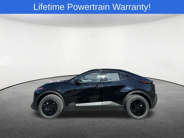 New 2026 Subaru Uncharted AWD w/ Protection Package image 12