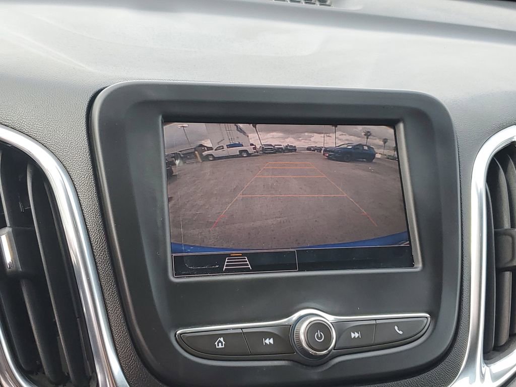 Used 2024 Chevrolet Equinox LS w/ LS Convenience Package image 23