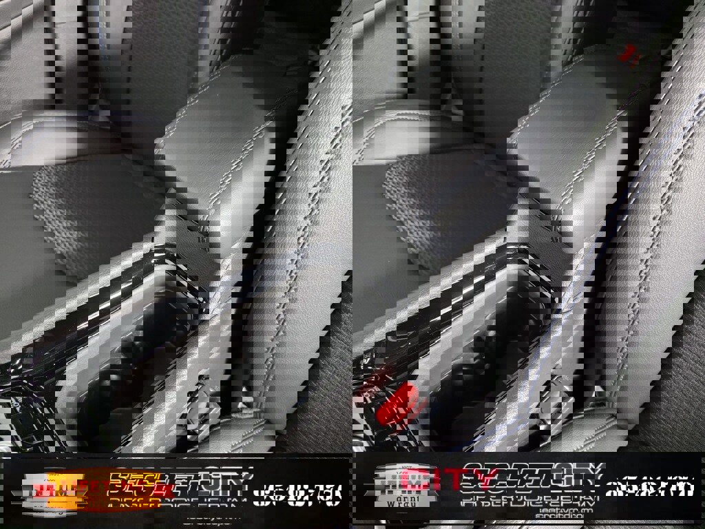 New 2026 Jeep Compass Latitude image 26