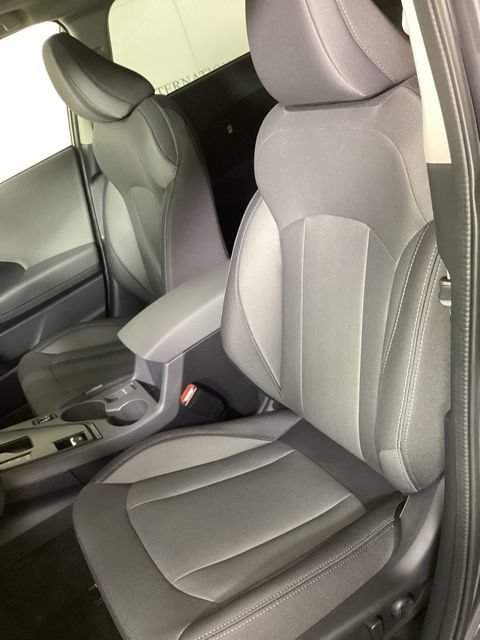 Certified 2026 Subaru Crosstrek 2.5i Premium AWD/4WD image 12