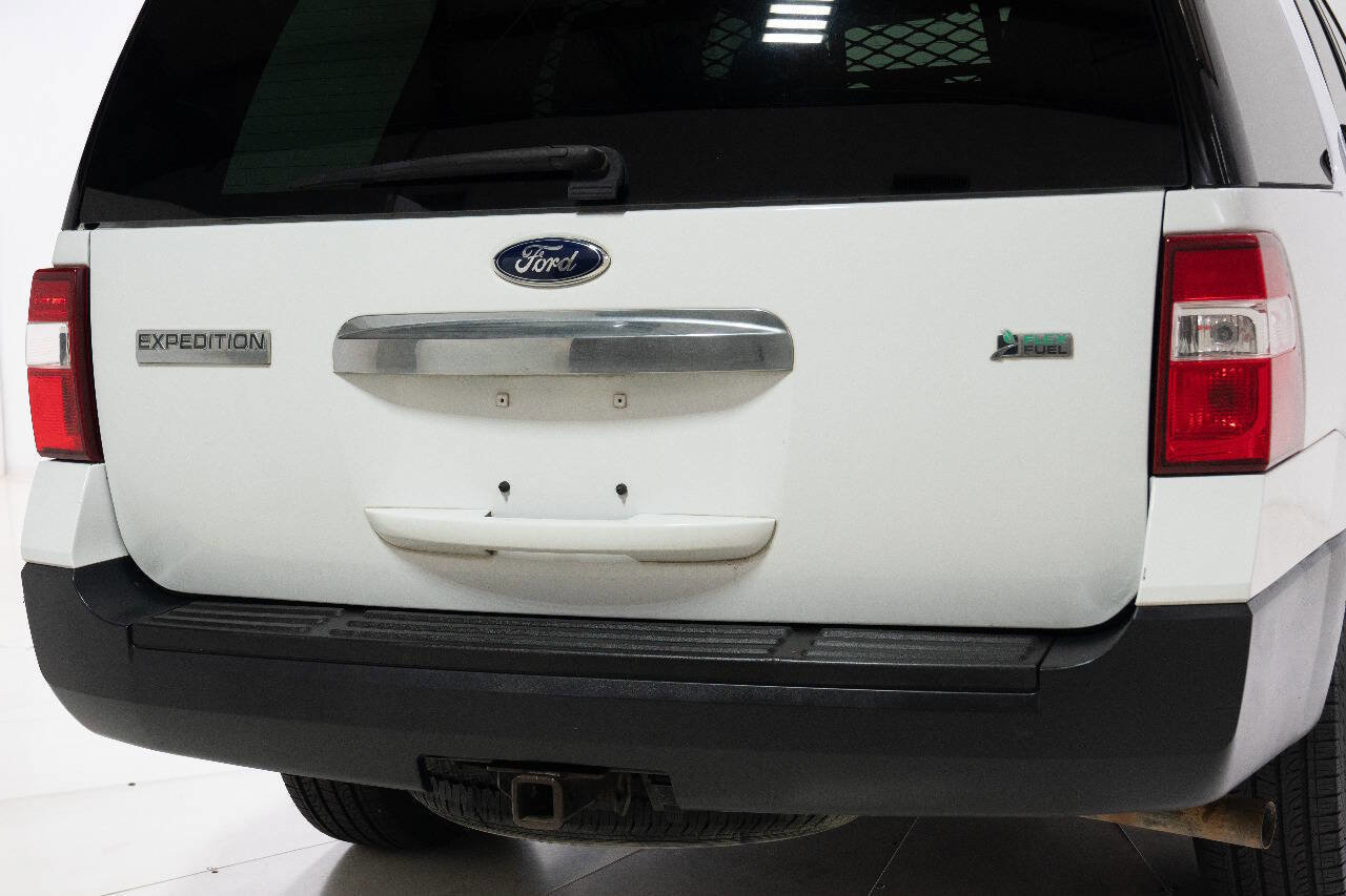Used 2014 Ford Expedition XL RWD image 14