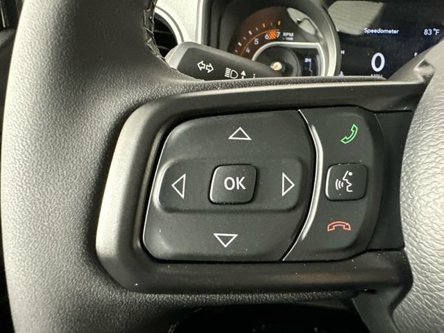 New 2026 Jeep Wrangler Unlimited Sport AWD/4WD image 15
