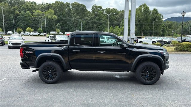 New 2026 Chevrolet Colorado Trail Boss image 10