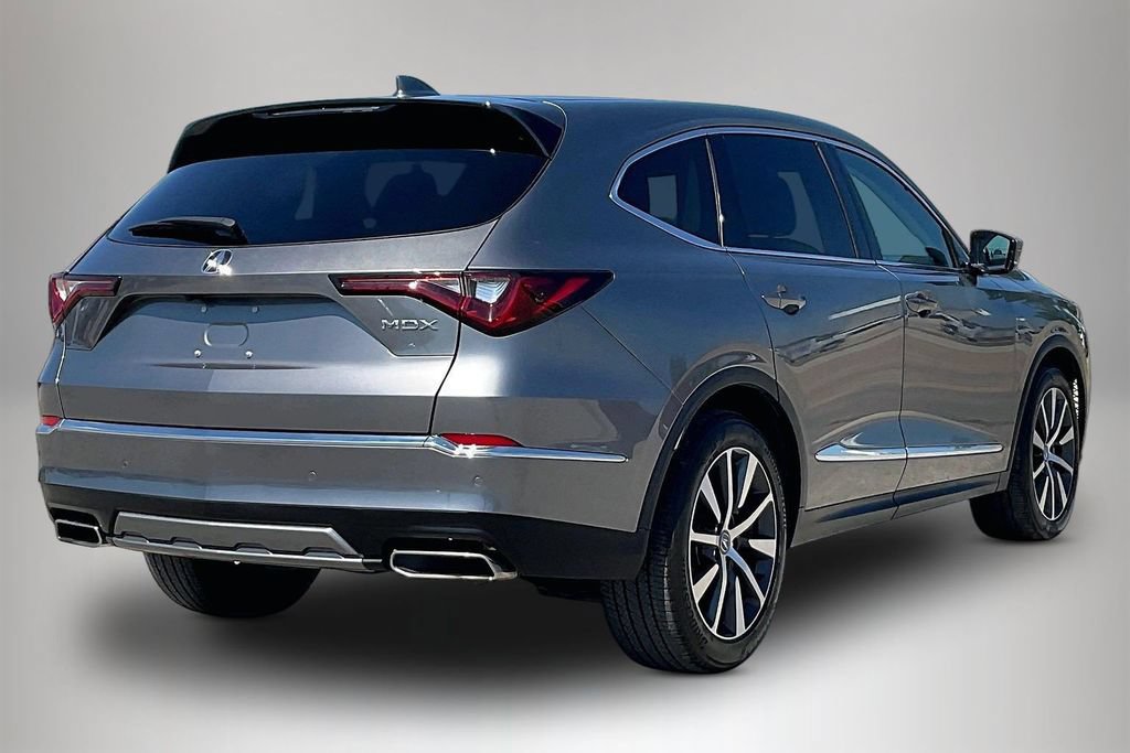 Used 2025 Acura MDX FWD w/ Technology Package image 5
