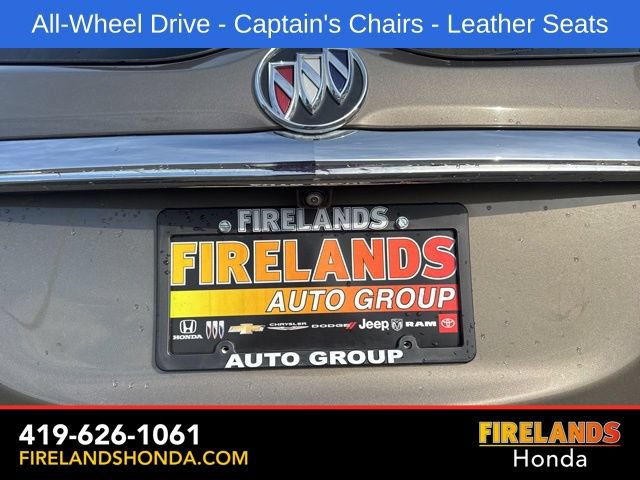 Used 2020 Buick Enclave Essence w/ Trailering Package, 5000 lbs. AWD/4WD image 44