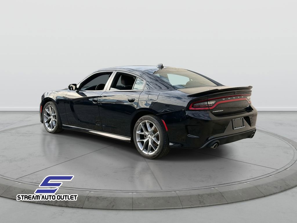 Used 2023 Dodge Charger GT image 6