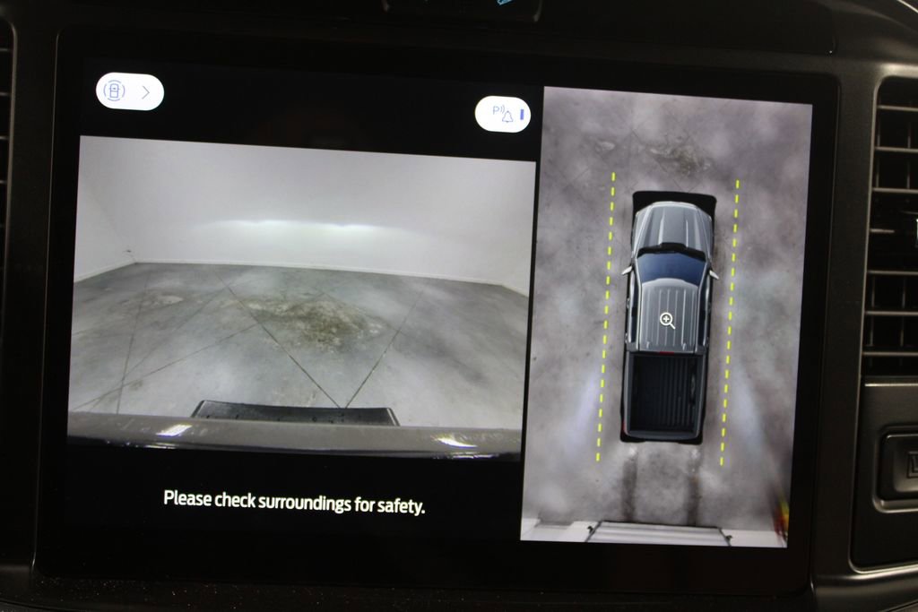 New 2026 Ford F150 King Ranch w/ Equipment Group 601A High image 55