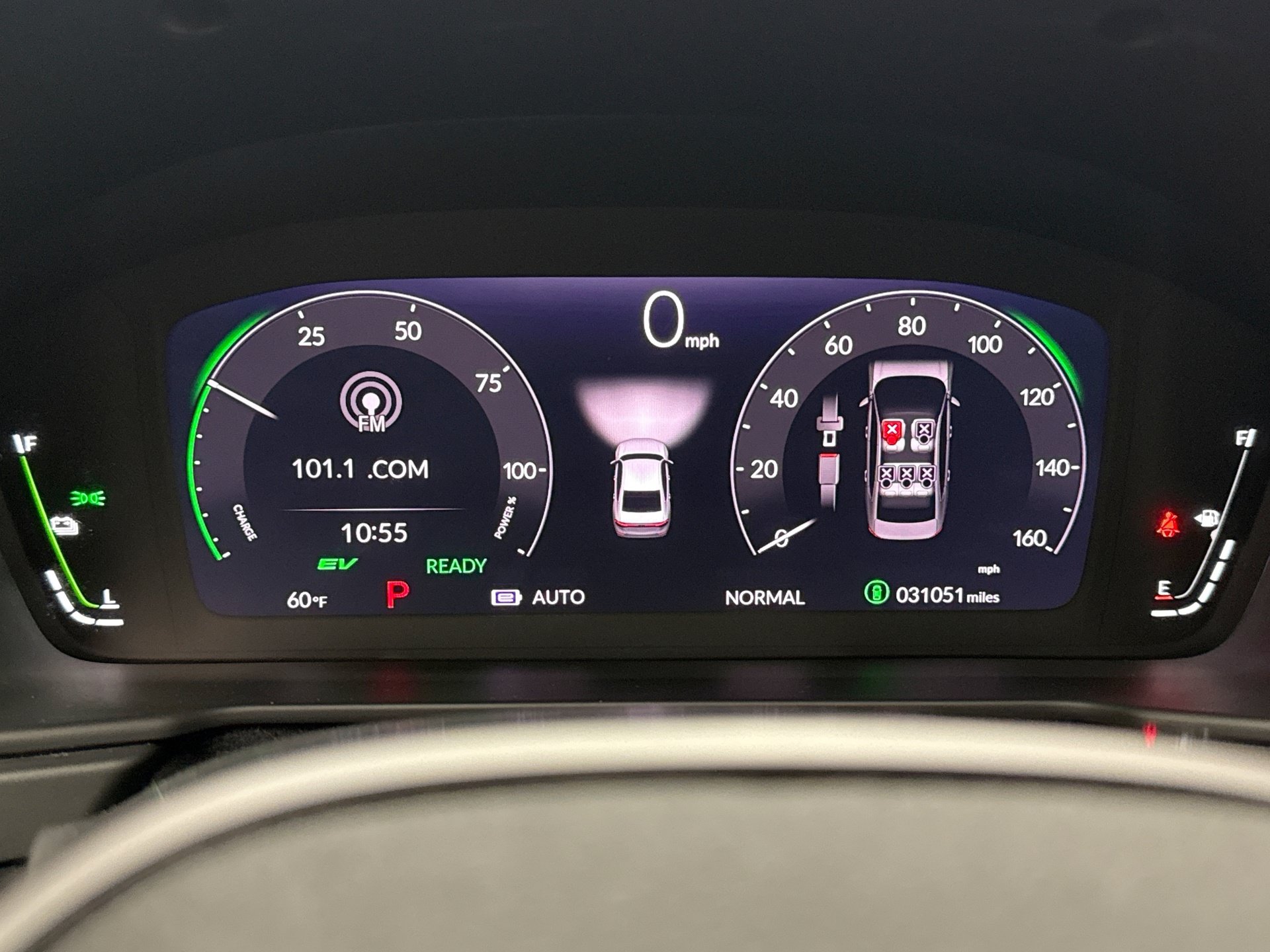 Used 2024 Honda Accord Touring image 13