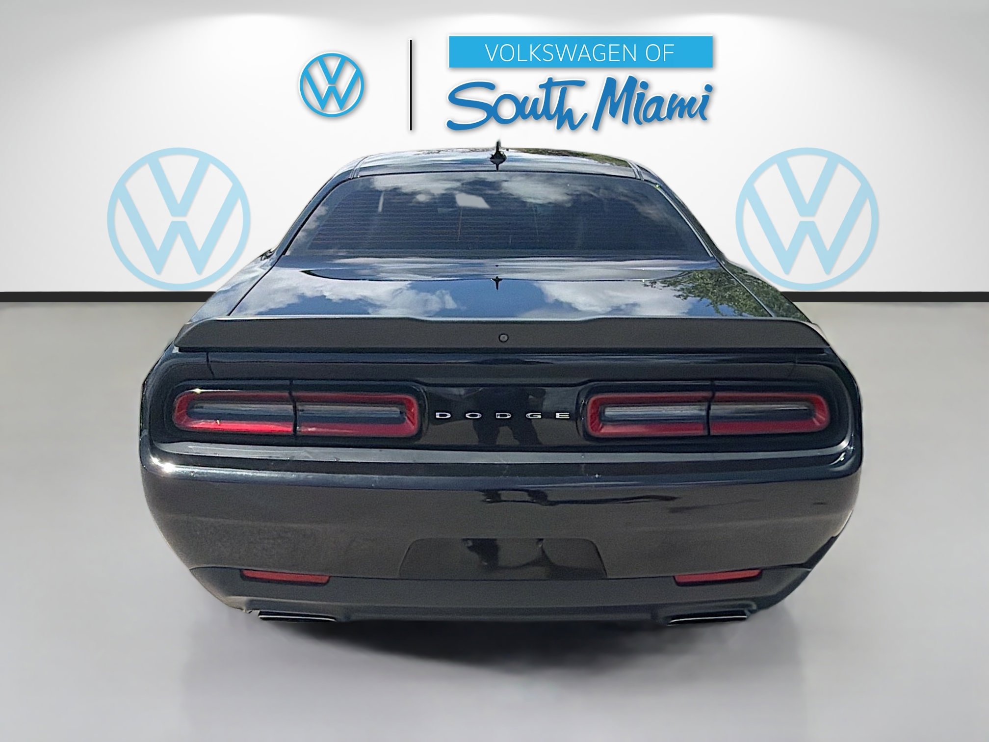 Used 2019 Dodge Challenger R/T Scat Pack w/ Plus Package image 24