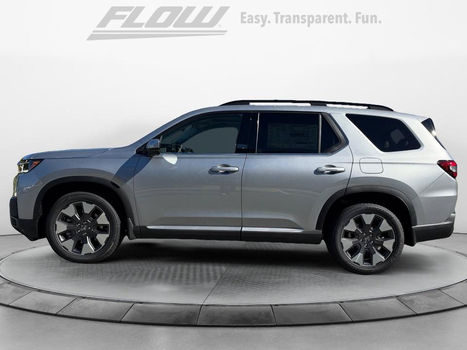 New 2026 Honda Pilot Elite image 4