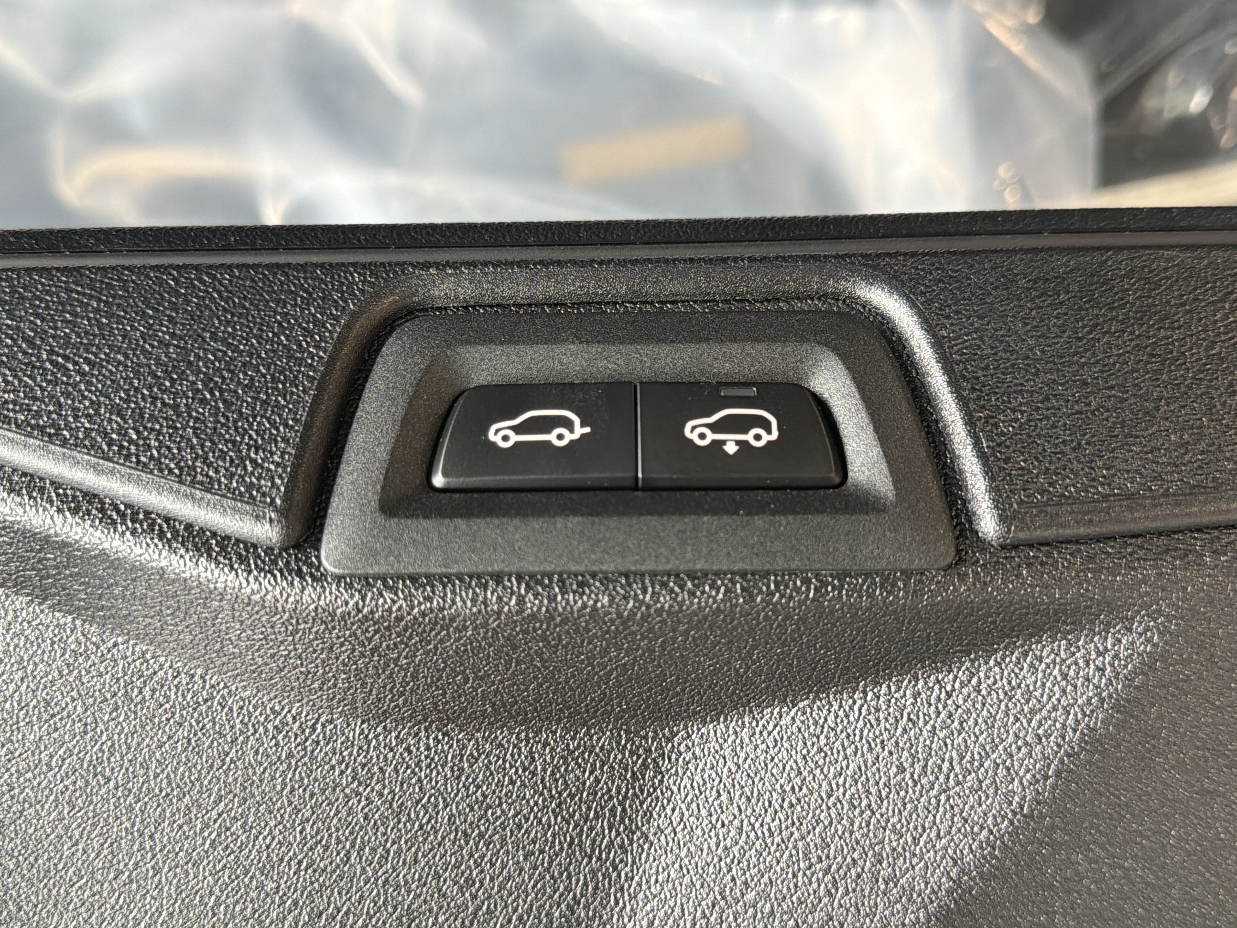 New 2026 BMW ALPINA XB7 AWD/4WD image 30