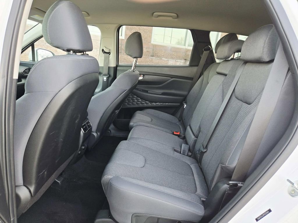 Used 2023 Hyundai Santa Fe SE AWD/4WD image 12