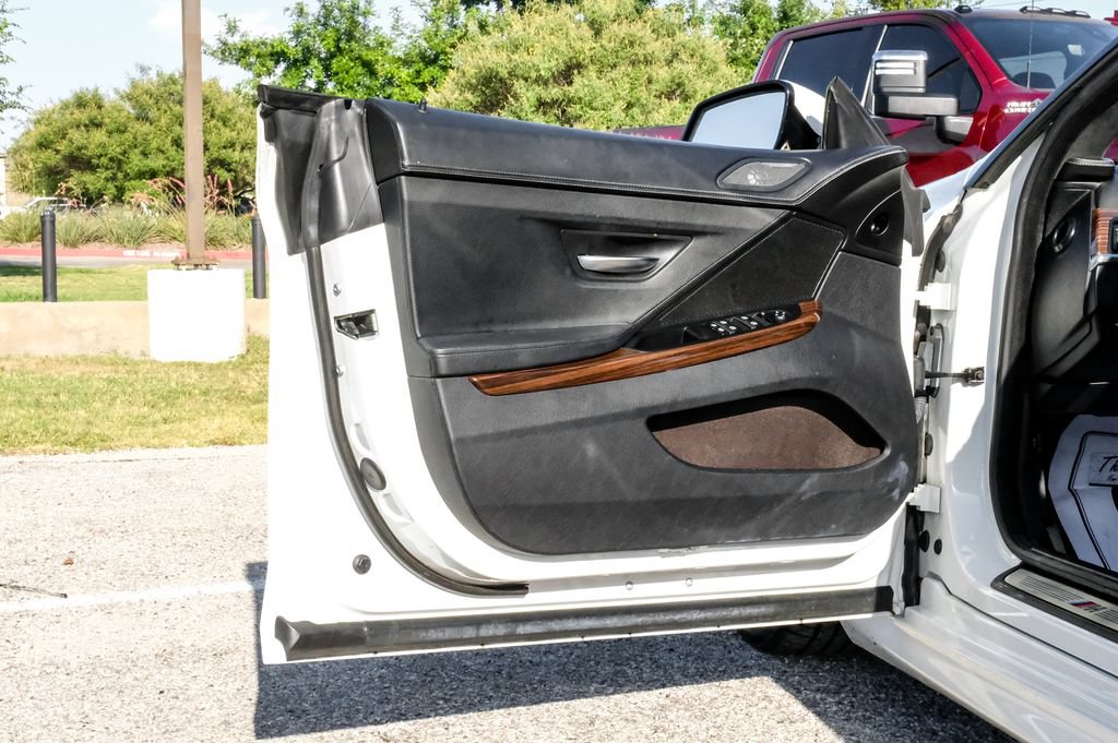 Used 2018 BMW 640i Gran Coupe RWD image 46