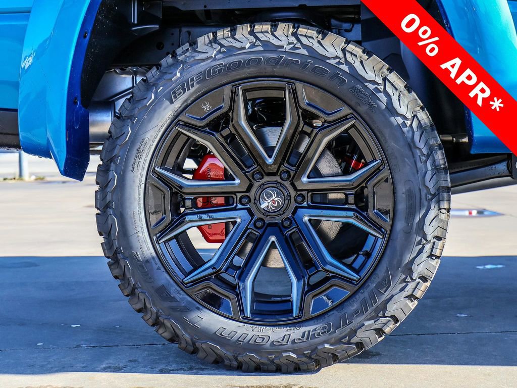 New 2026 RAM 1500 Big Horn image 9