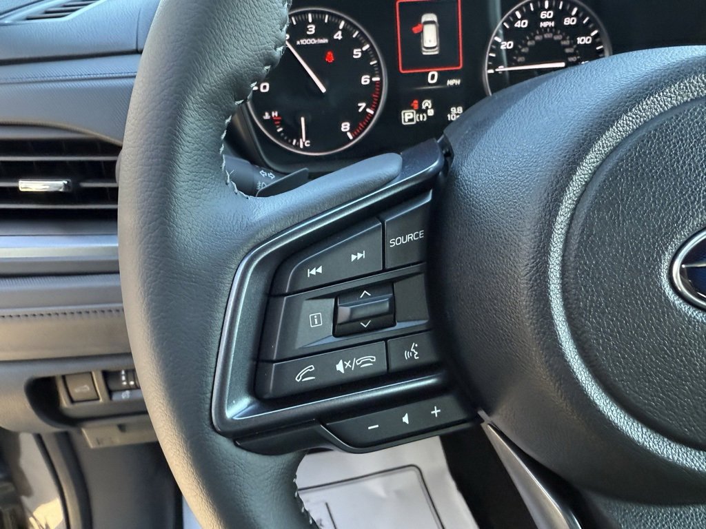 New 2026 Subaru Forester Limited image 14