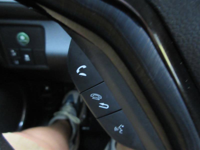 Used 2021 Honda HR-V EX image 19