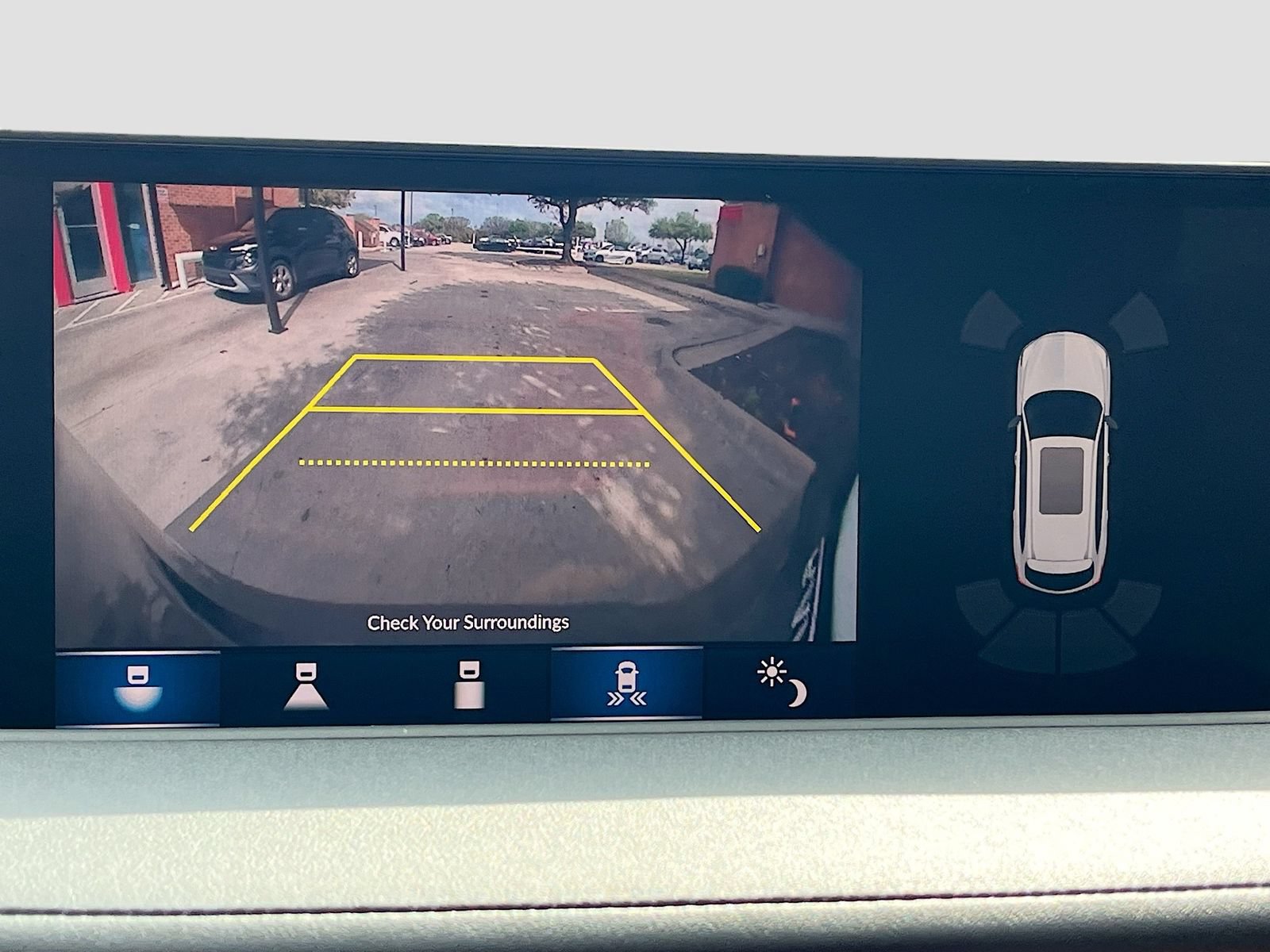 Used 2024 Acura MDX w/ Technology Package FWD image 14