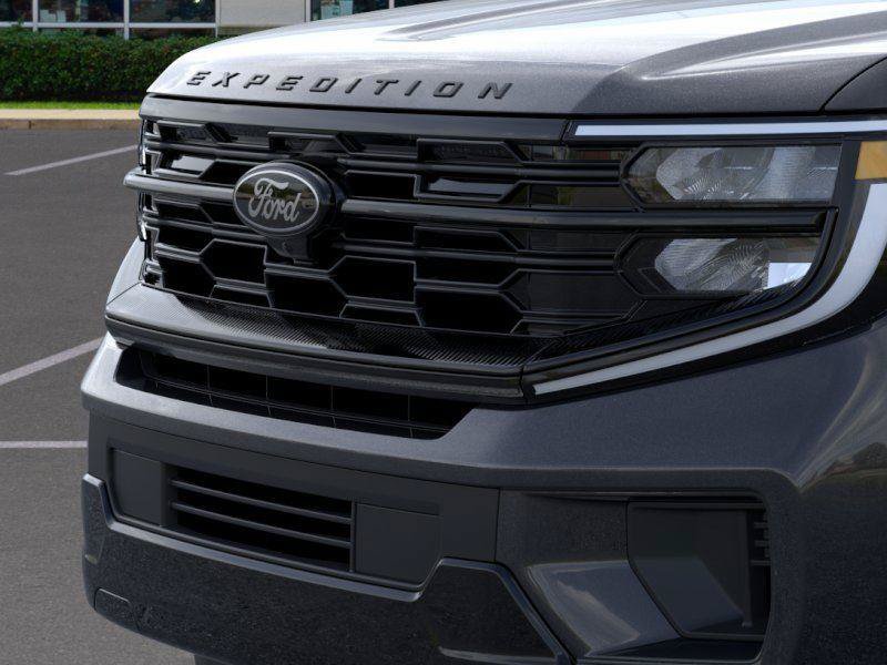 New 2026 Ford Expedition Platinum w/ Stealth Appearance Package AWD/4WD image 47