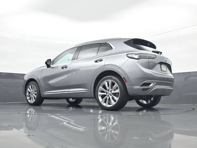 Certified 2023 Buick Envision Avenir AWD/4WD image 27