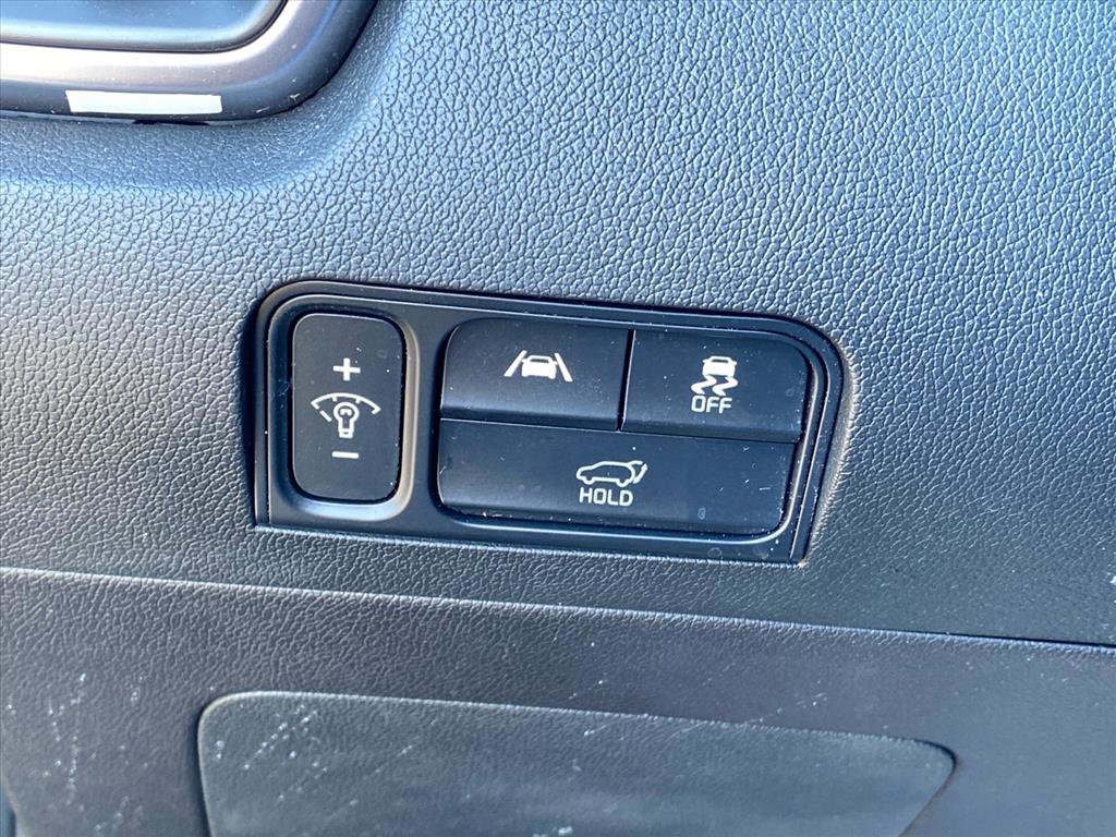 Certified 2023 Kia Sorento EX image 23