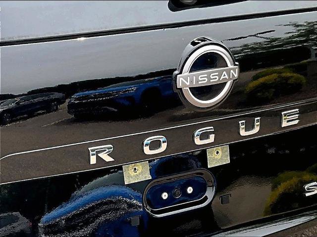 Certified 2023 Nissan Rogue SV AWD/4WD image 27