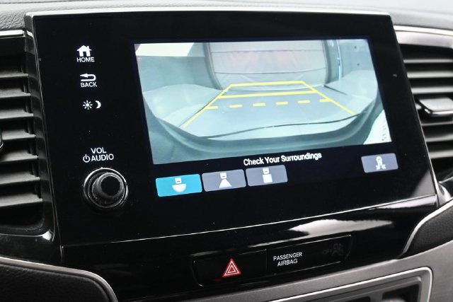Certified 2021 Honda Pilot Special Edition image 25
