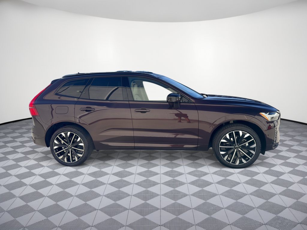 New 2027 Volvo XC60 B5 Ultra AWD/4WD image 8