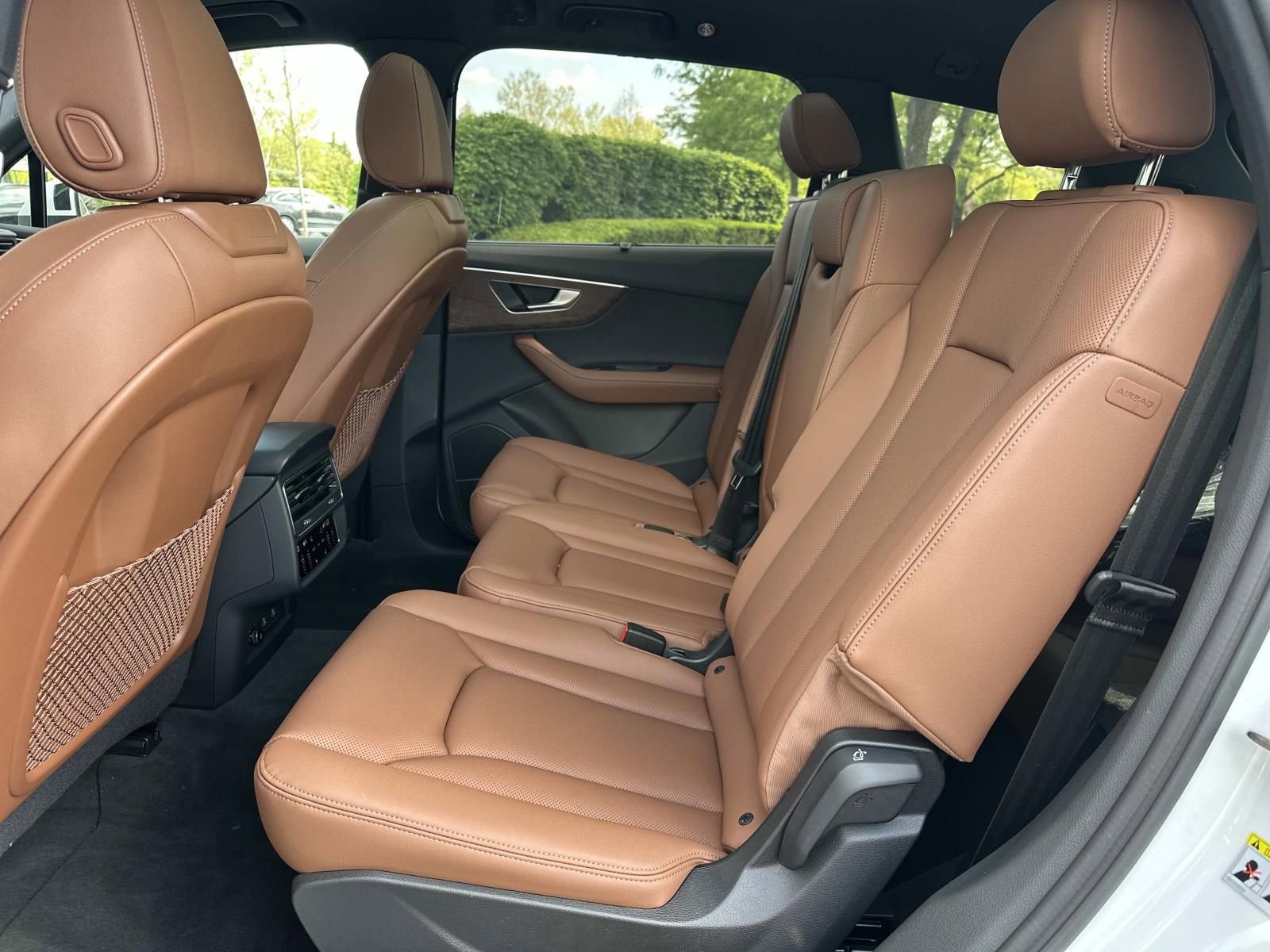 New 2026 Audi Q7 2.0T Premium Plus AWD/4WD image 29