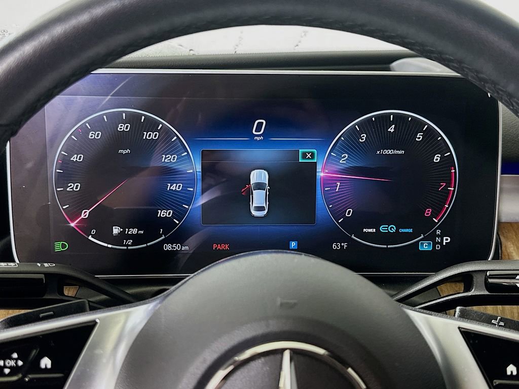 Used 2022 Mercedes-Benz C 300 4MATIC Sedan w/ Pinnacle Trim Package image 24